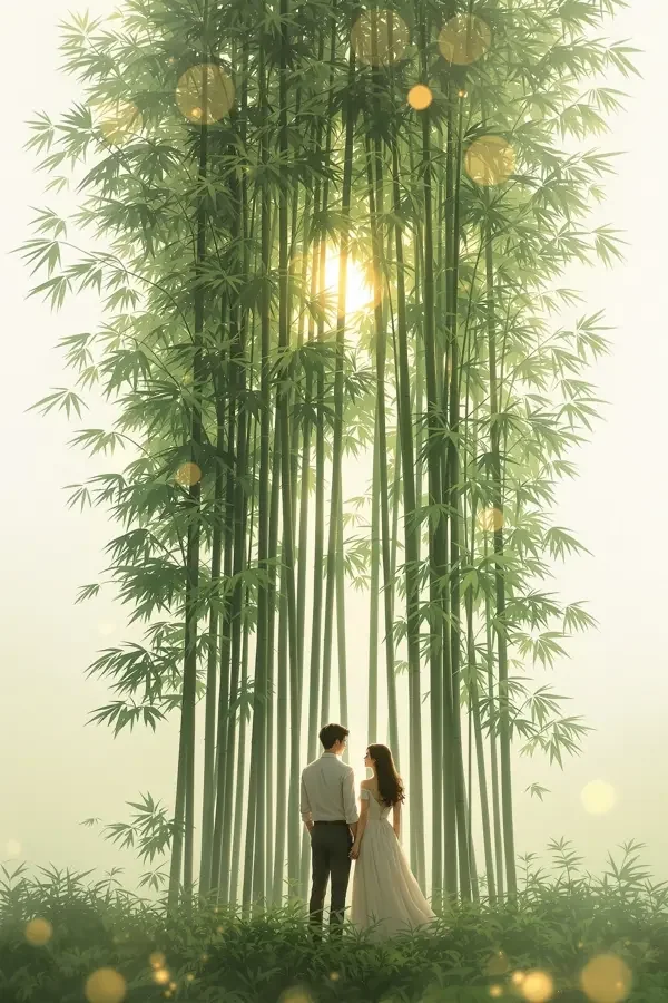青峦 海报